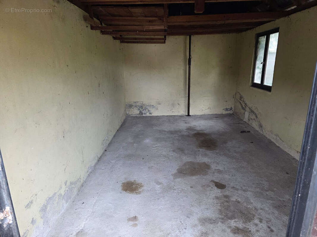 Maison à ALGOLSHEIM