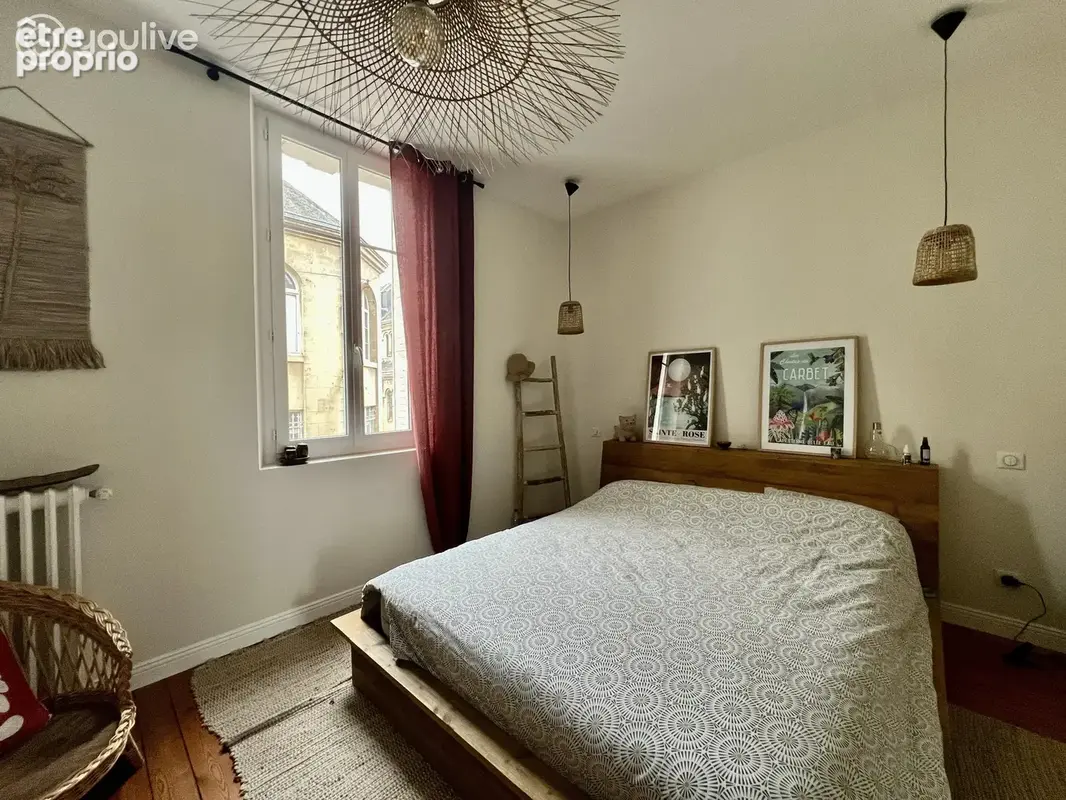 Maison de ville à Soissons sans travaux. - photo 10
