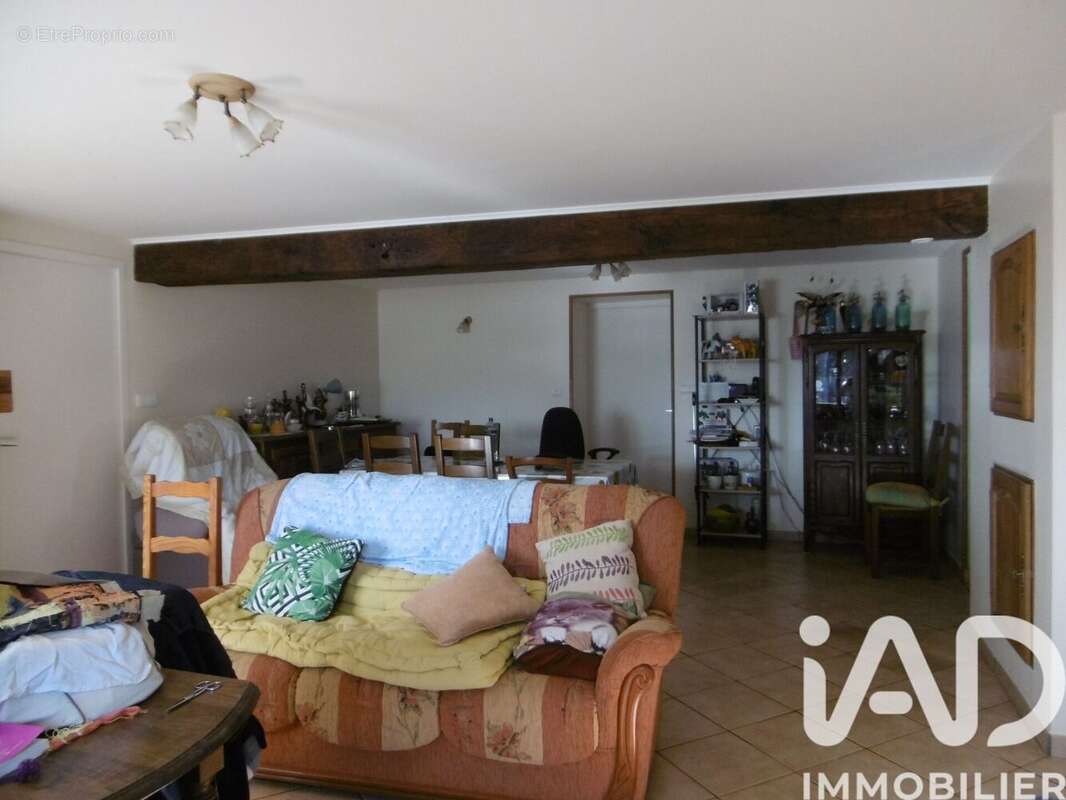 Photo 5 - Maison à NANTIAT