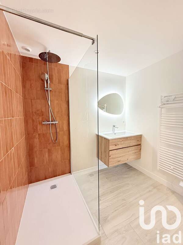 Photo 7 - Appartement à L&#039;ILE-D&#039;OLONNE