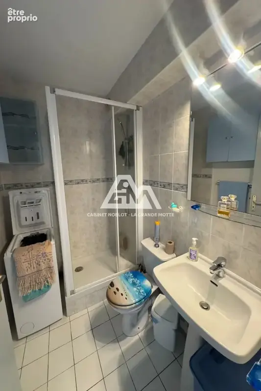 Appartement 2 pièces 29 m² à vendre à La Grande-Motte (34280) - photo 5