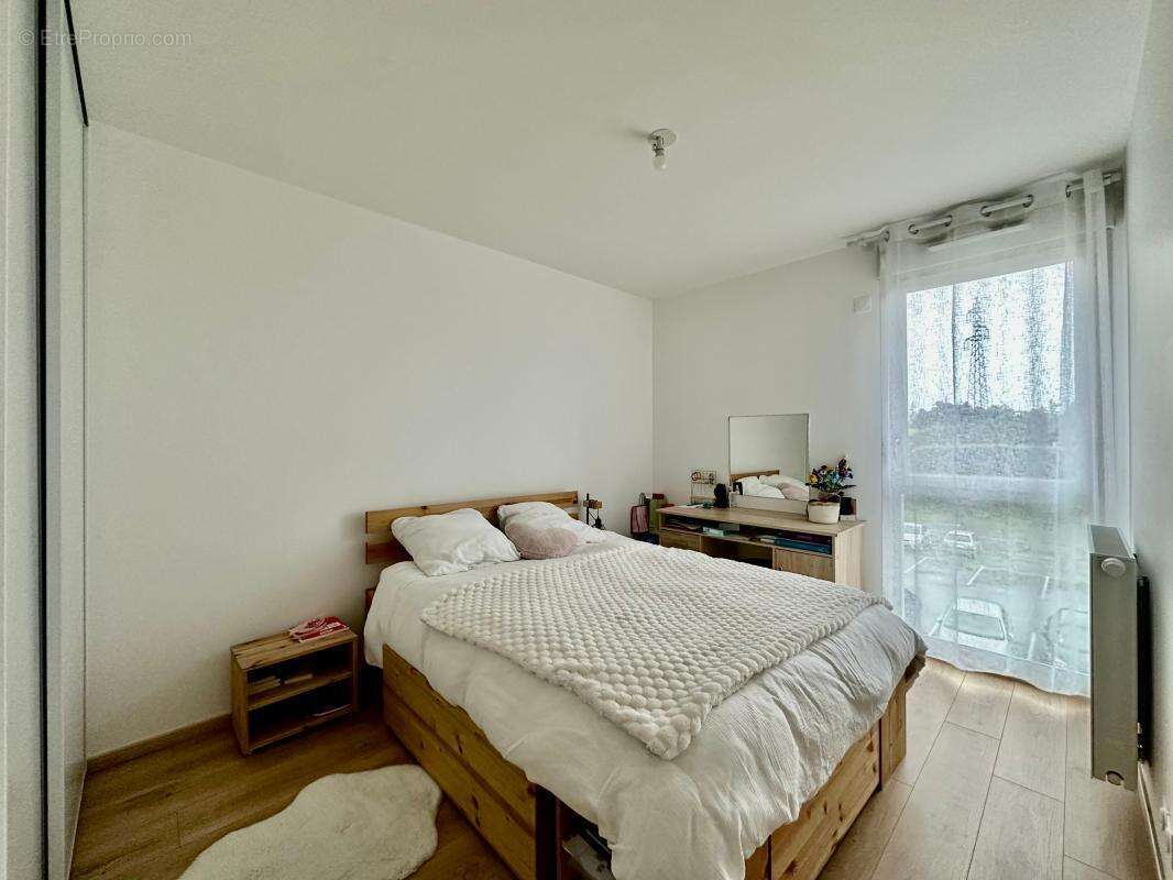 Appartement à RUMILLY