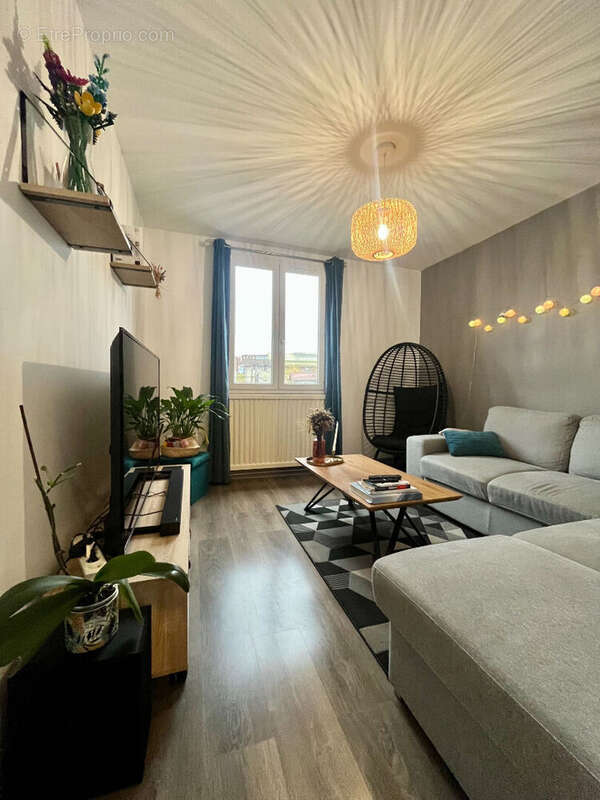 Appartement à AURILLAC