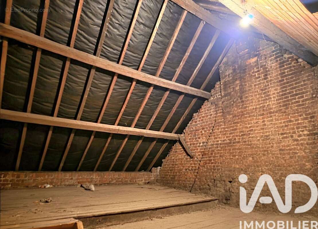 Photo 9 - Maison à FEIGNIES