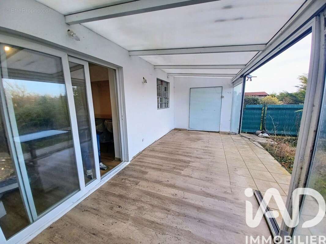 Photo 5 - Maison à EQUIHEN-PLAGE