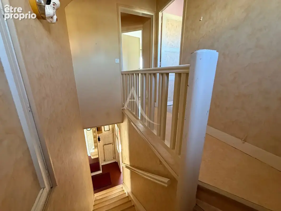 Maison 3 chambres avec jardin - photo 6