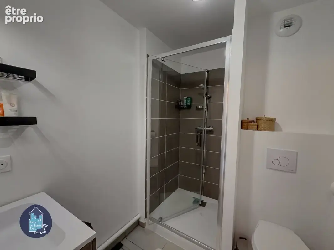 Charmante maison au cœur des hauteurs de Saint-Valery-sur-Somme - photo 12
