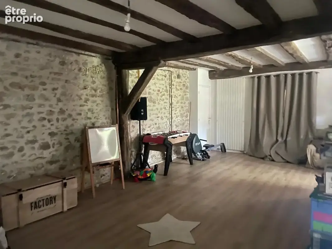 Le charme de l'ancien - photo 8
