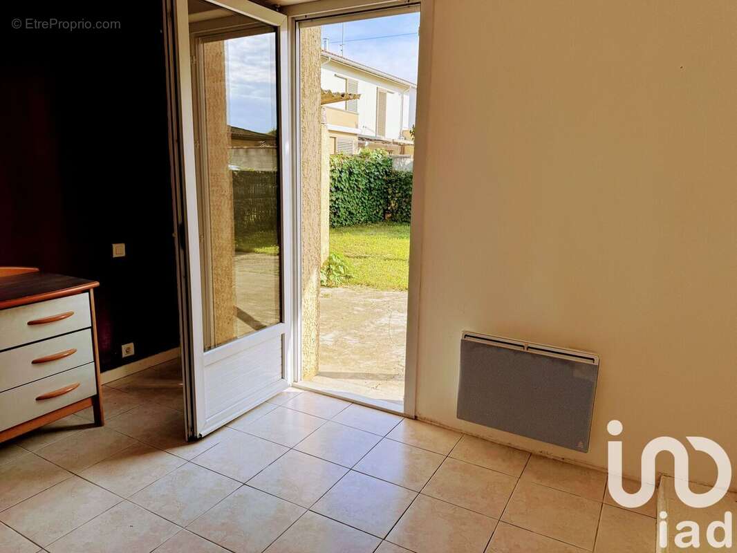 Photo 5 - Maison à AUCAMVILLE