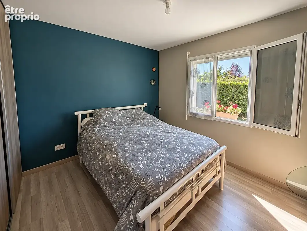 Maison plain- pied de 118 m2 - photo 9