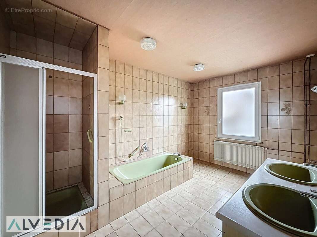 Maison à STRASBOURG