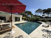 Maison à LE BOUSCAT