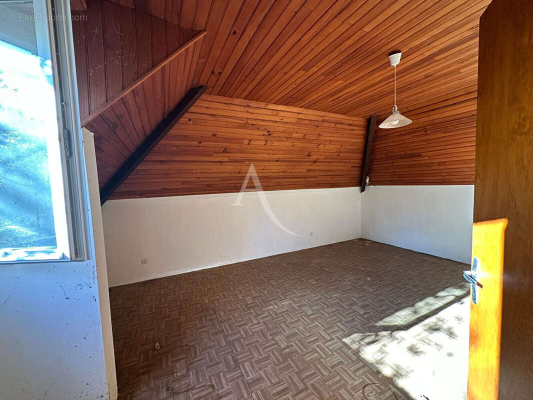 Maison à BUZET-SUR-TARN