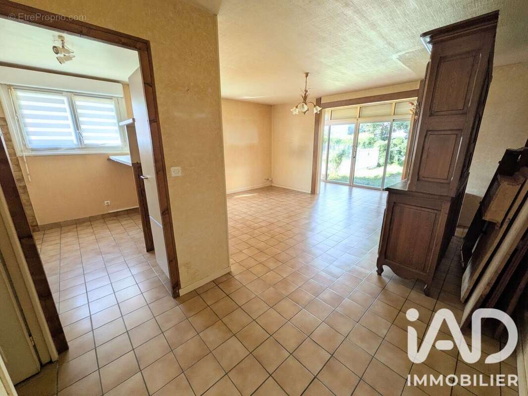 Photo 3 - Appartement à SAINT-CYR-SUR-LOIRE