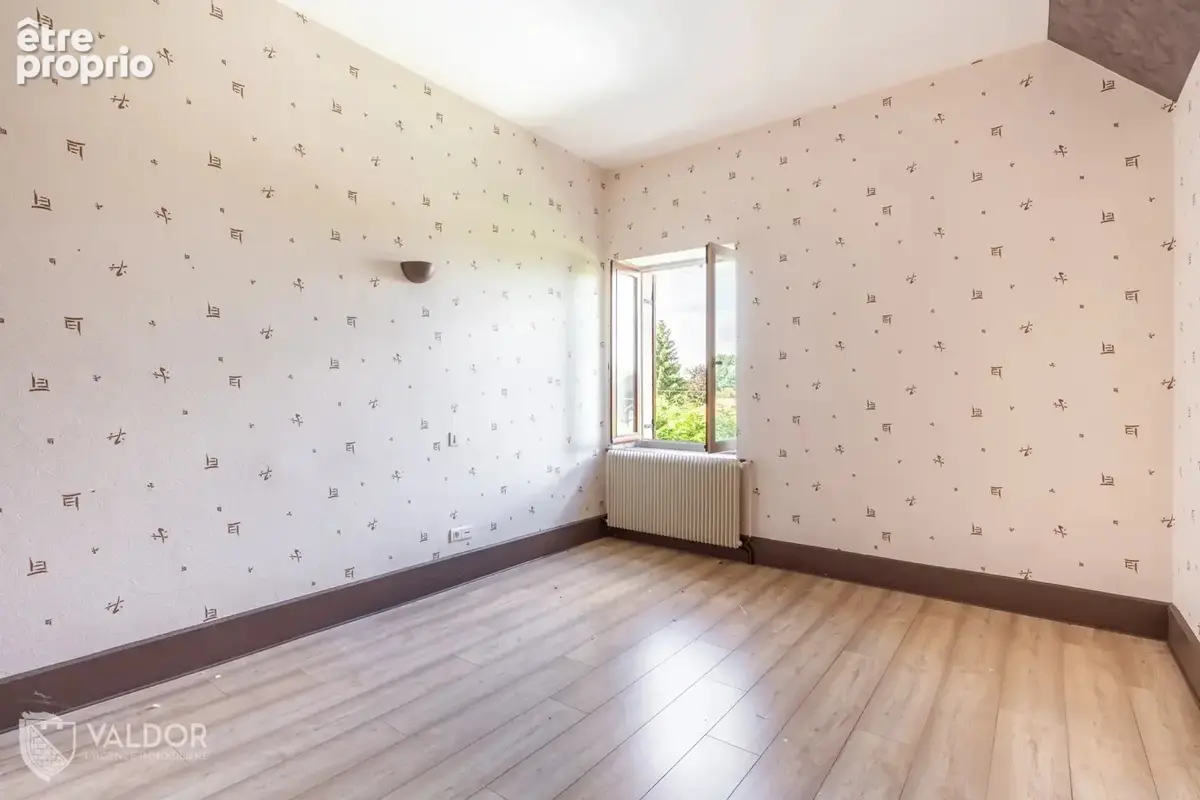 Grande maison de village avec jardin et 4 chambres - photo 12