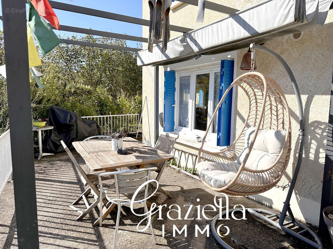 Maison à BRIVE-LA-GAILLARDE