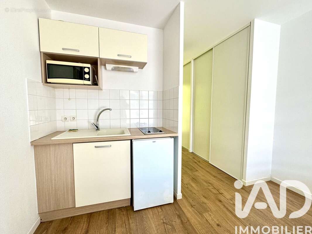 Photo 8 - Appartement à EQUEMAUVILLE