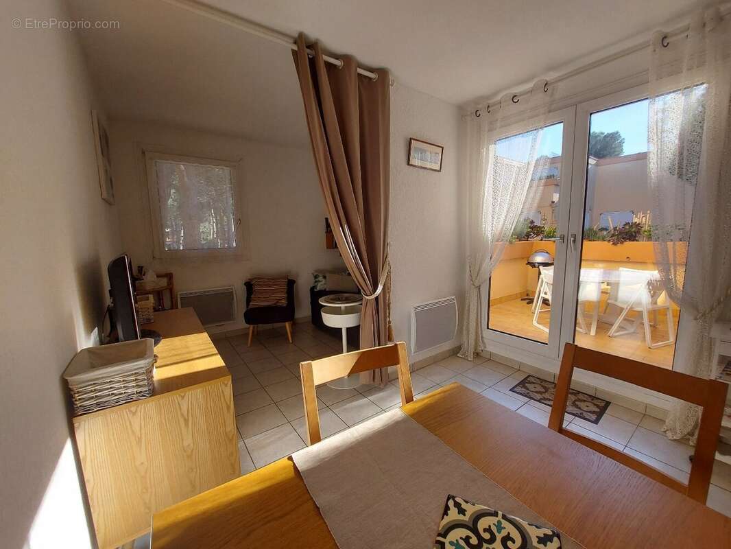 Appartement à ARGELES-SUR-MER