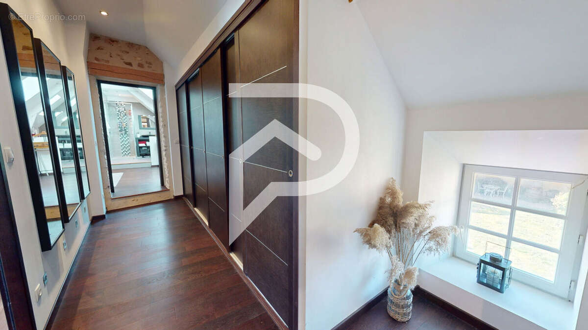 Maison à LA FERTE-ALAIS