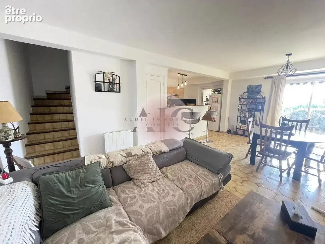 Appartement 4 pièces 104 m² à vendre à Fayence (83440) - photo 5