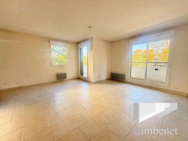 Appartement à ORLEANS