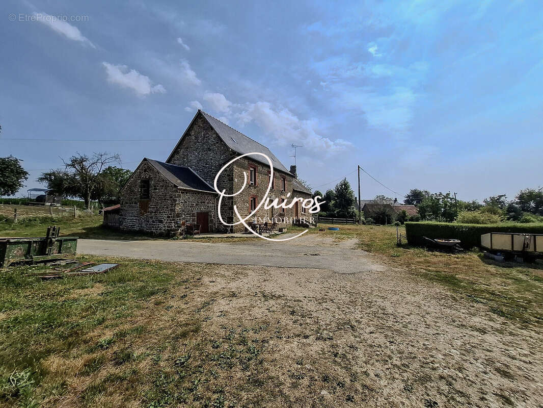Maison 134 m² à Bagnoles-De-L'orne  - photo 2