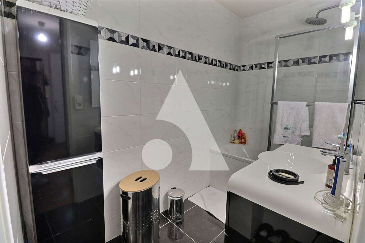 Appartement à CORMEILLES-EN-PARISIS