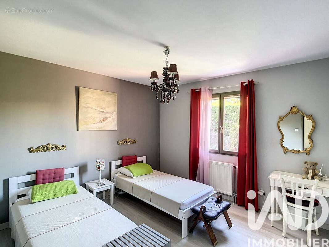 Photo 7 - Maison à CRAPONNE