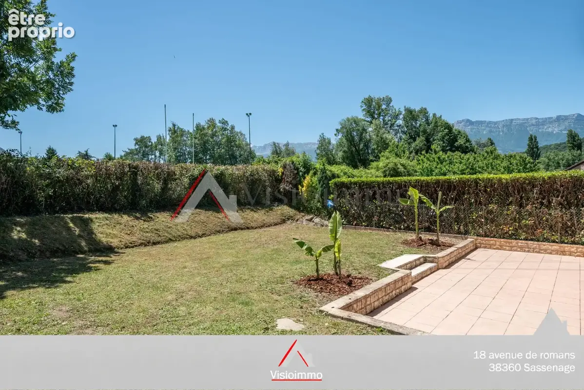 Maison Individuelle T5 de 98 m2. - photo 17
