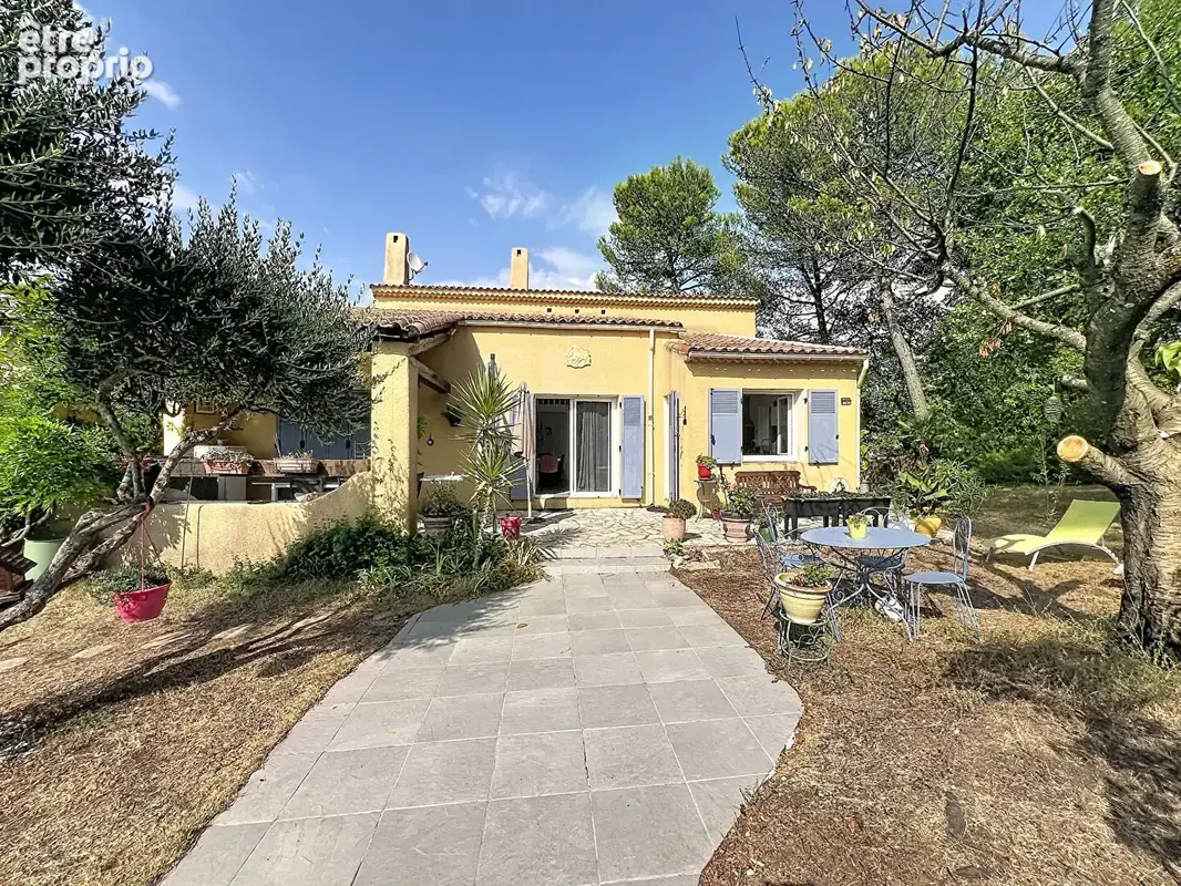 Maison à BELCODENE