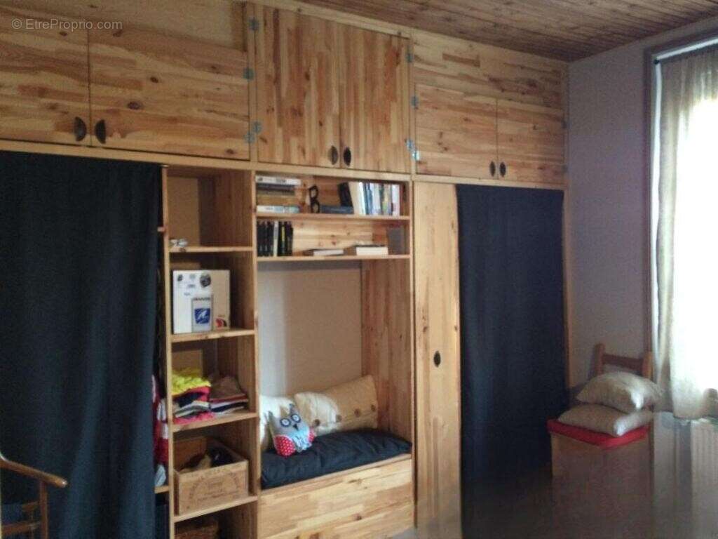 Appartement à BLOIS