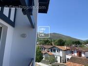 Appartement à ASCAIN