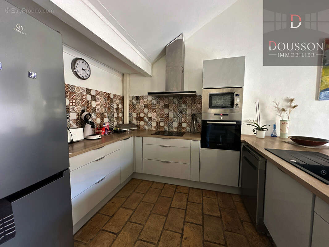 Immeuble - special investisseur - 300 m2 - photo 4
