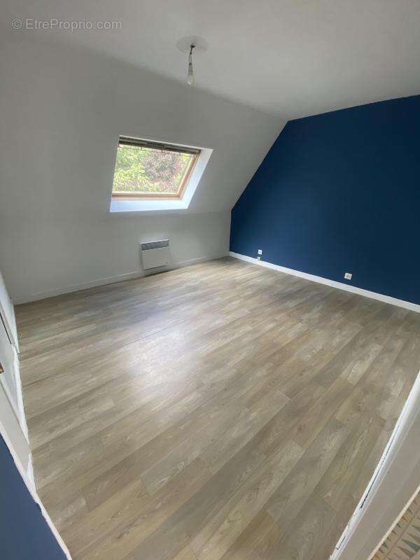 Maison à CAPELLE-LES-HESDIN