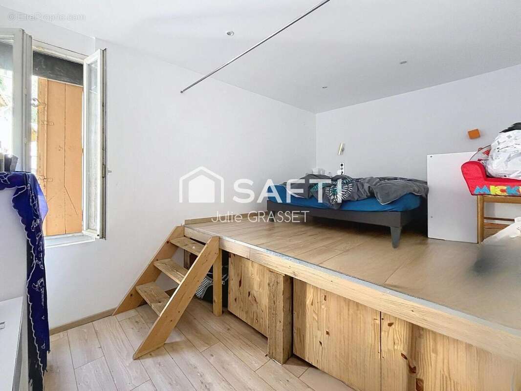 Photo 6 - Maison à BEZIERS