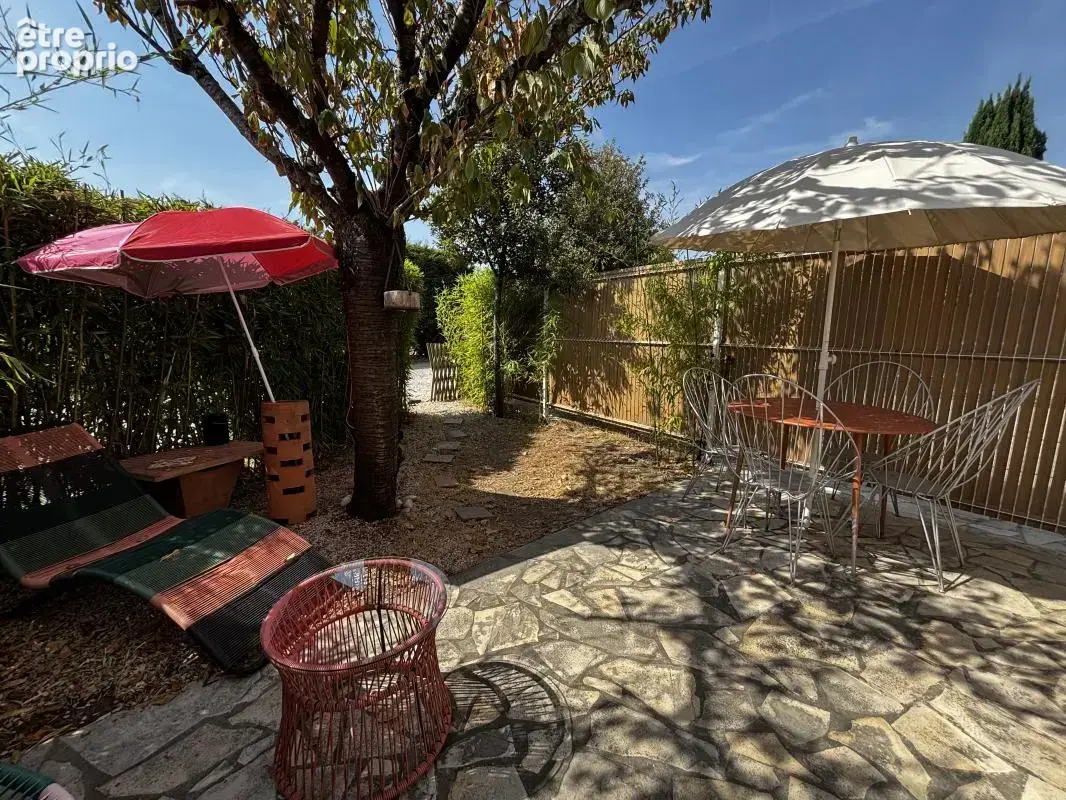 Maison 3 pièces 84 m² à vendre à Launaguet (31140) - photo 2