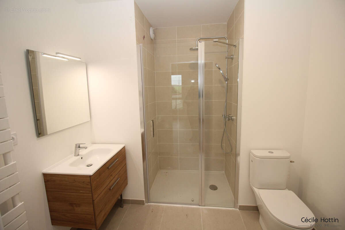 Appartement à PHALEMPIN