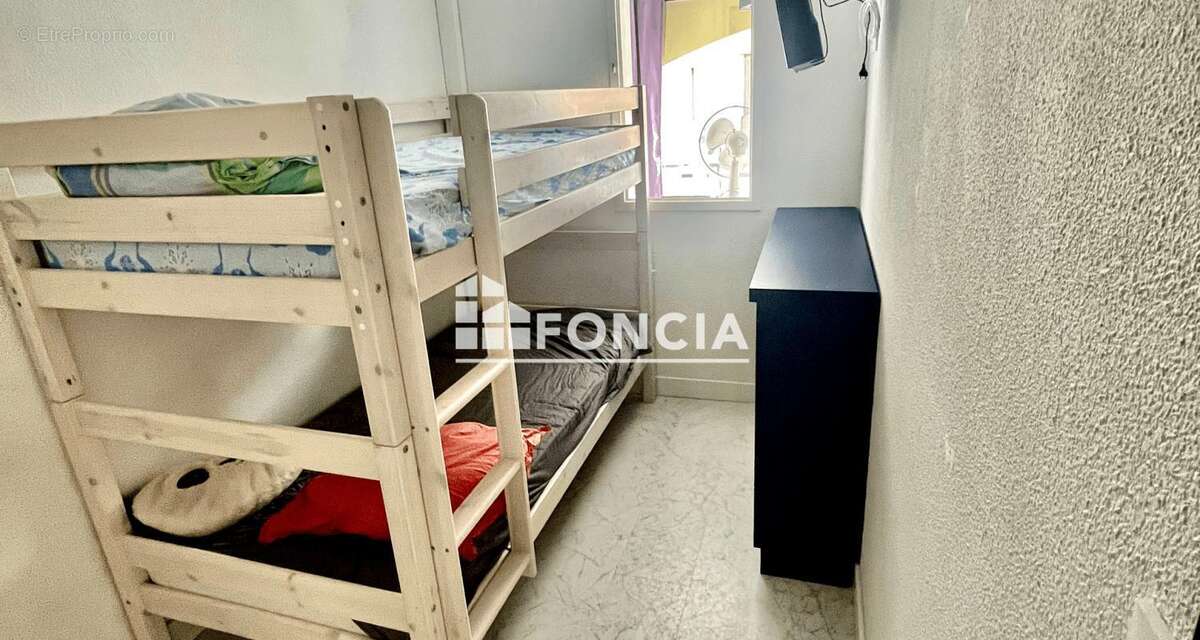 Maison à LE BARCARES