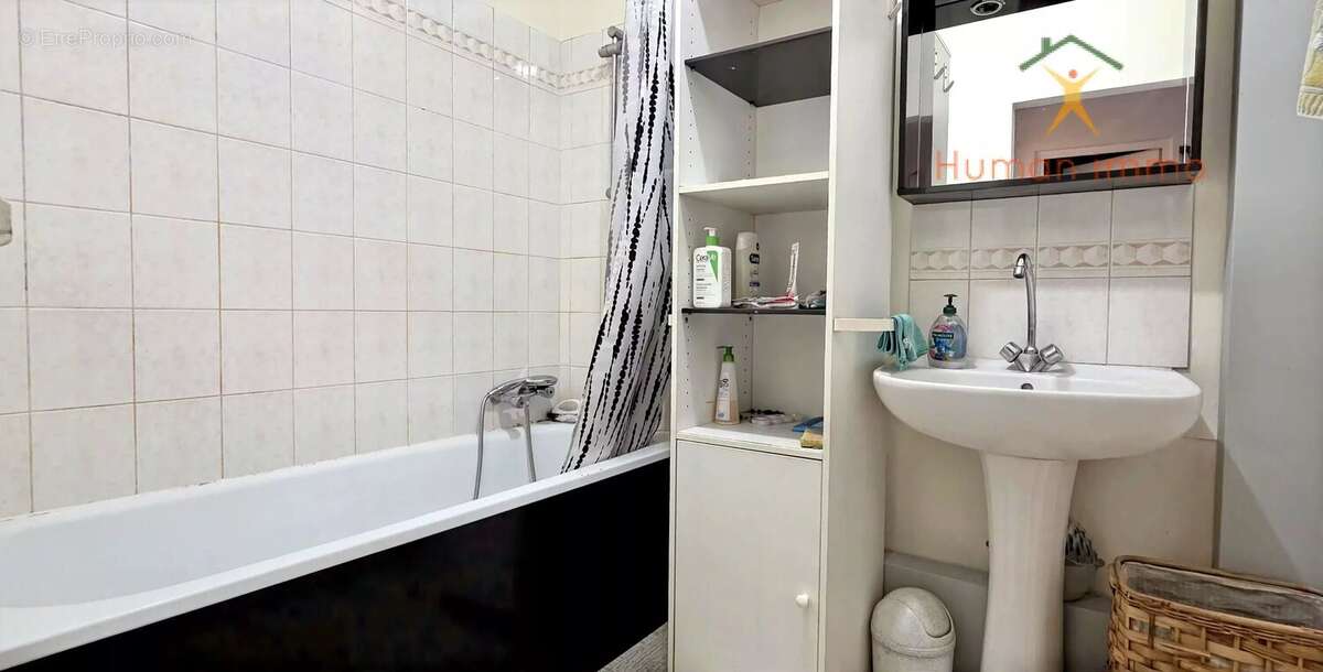Appartement à MASSY