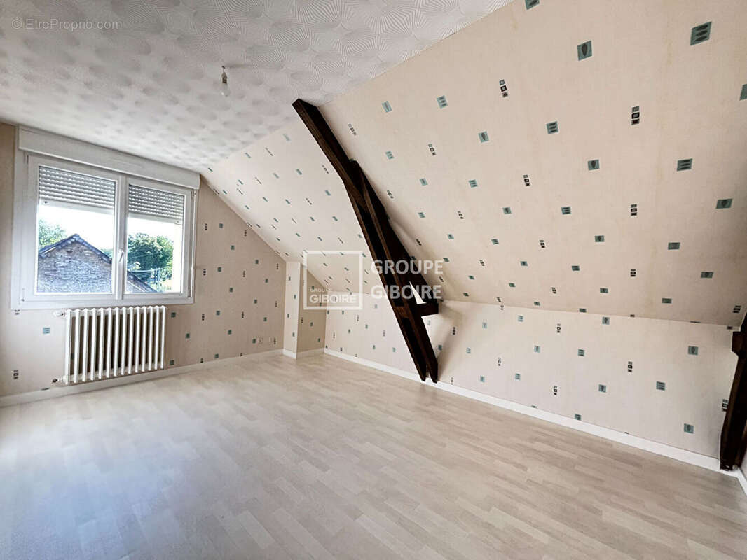 Maison à SAINT-ARMEL