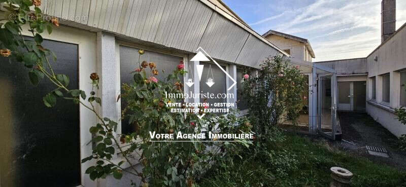 Appartement à LIMOGES