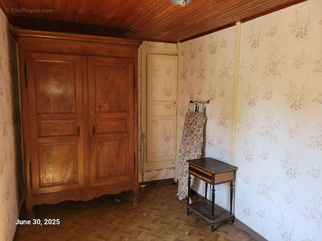 Maison à MORLHON-LE-HAUT