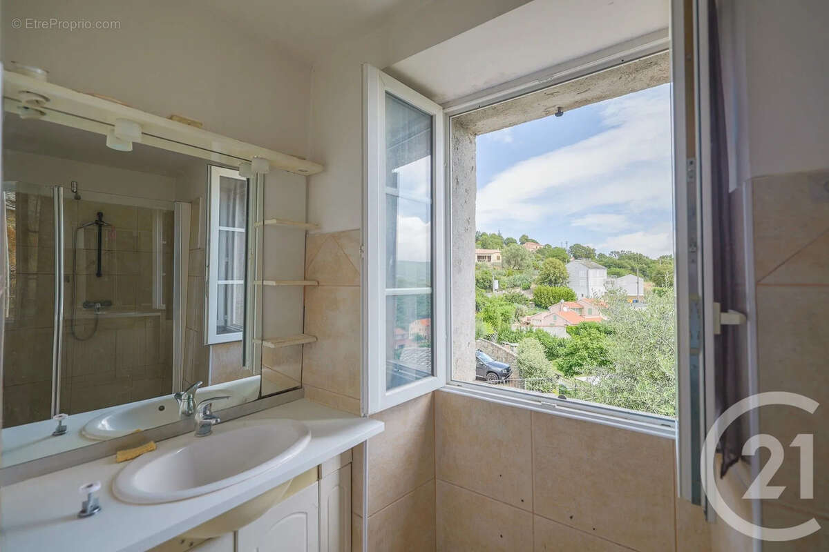 Maison 138 m² à Murato  - photo 7