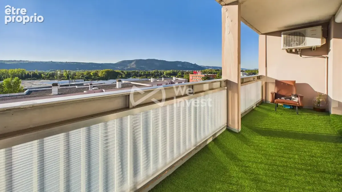 Appartement à VALENCE