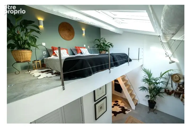 Maison  4 pièce(s) 61 m2 - photo 3