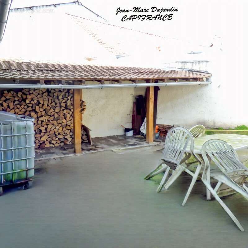 Maison à MARCHIENNES