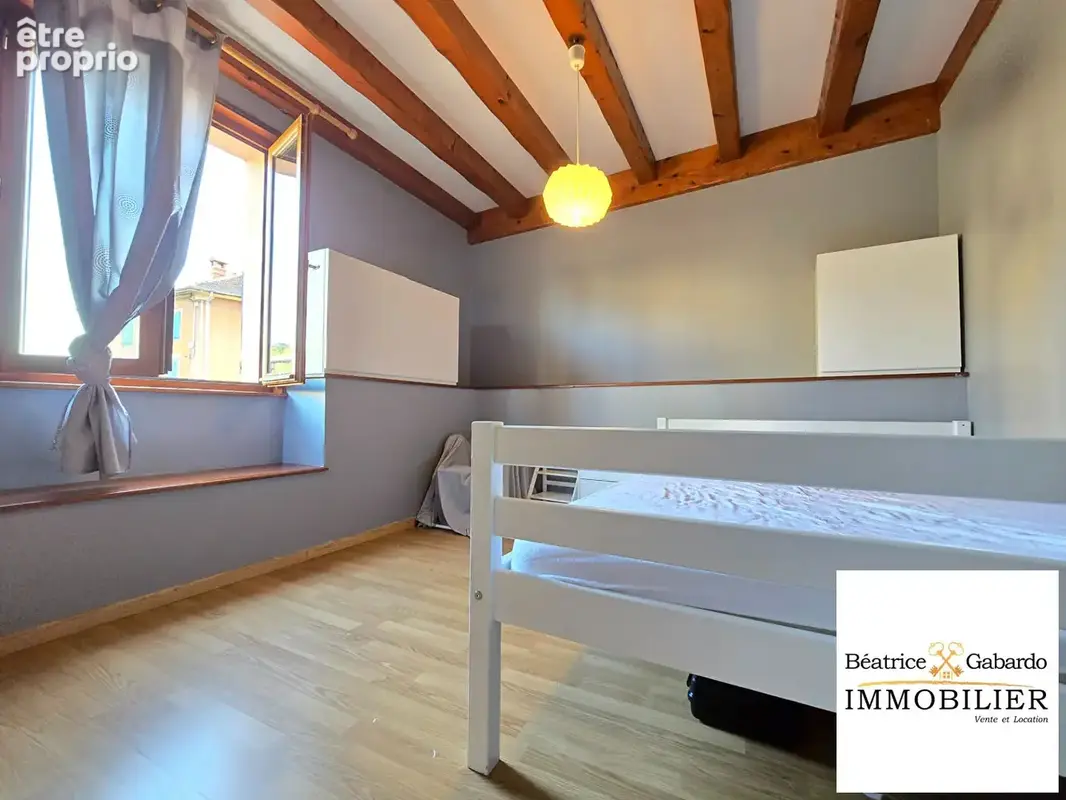 Maison Lamure Sur Azergues 6 pièce(s) 137 m2 - photo 9