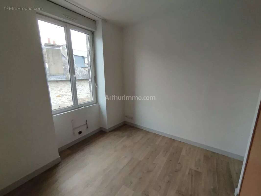Appartement à DINAN