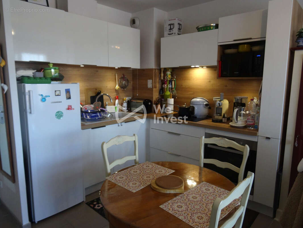 Appartement à AUXERRE
