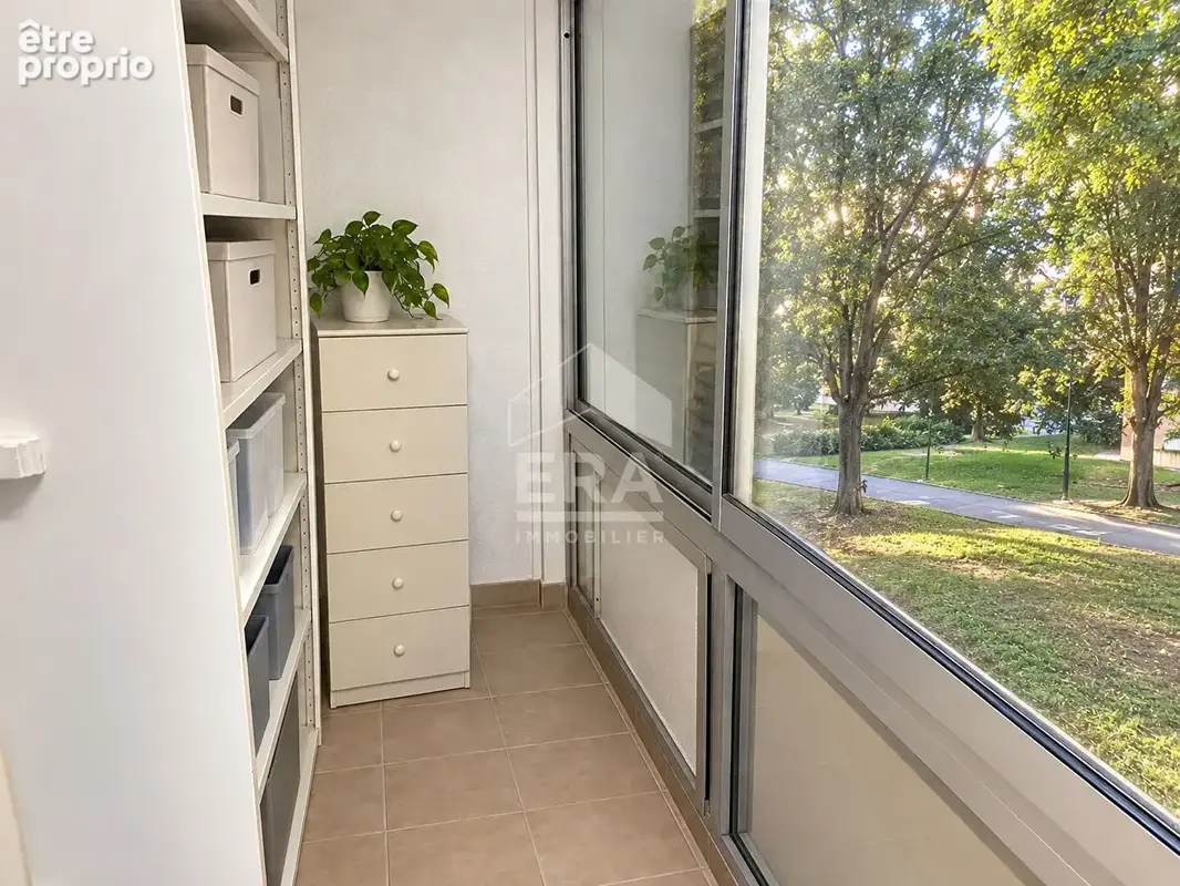 Appartement 74m² à les pennes-mirabeau - photo 11